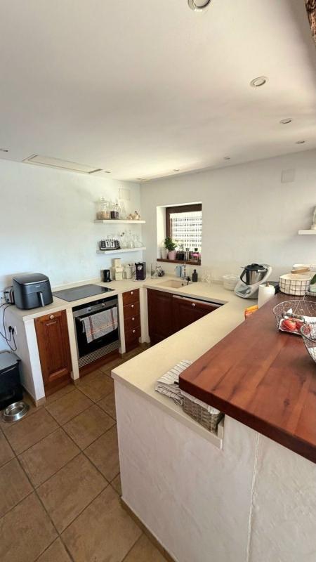 Venta de chalet independiente en Centro, Benitachell
photo 3