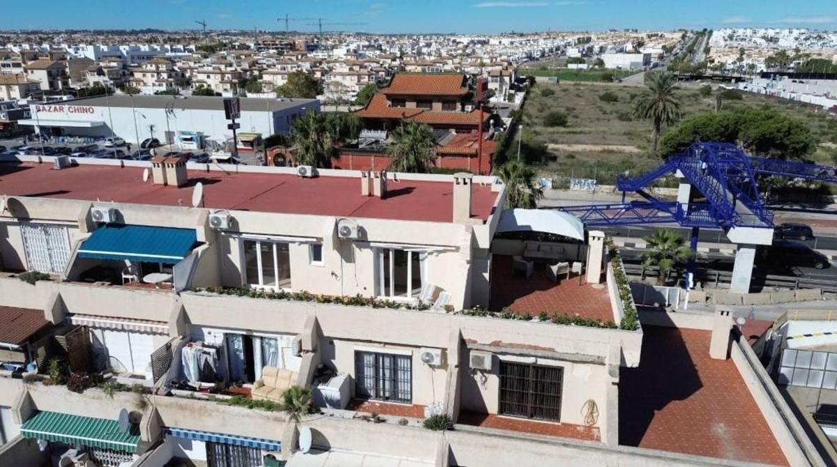 Venta de ático en  Calle dorada s/n, Torrevieja photo 3