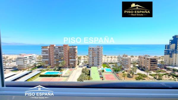 Sprzedaż mieszkania w Costa Blanca, Alicante / Alacant
 photo 2