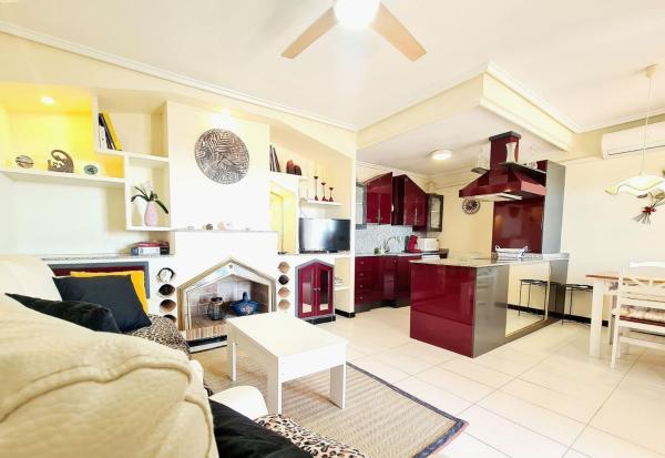 Sale of flat in Urbanización los Altos, Torrevieja
 photo 1