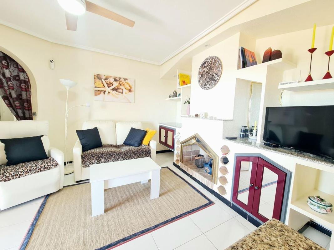 Venta de piso en Urbanización los Altos, Torrevieja
 photo 2