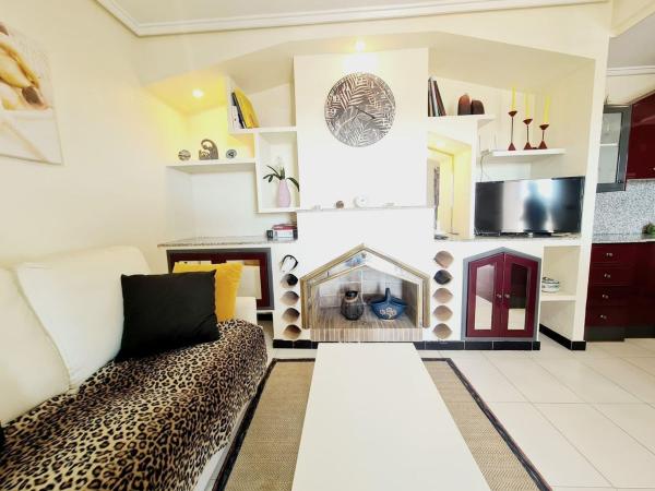 Sale of flat in Urbanización los Altos, Torrevieja
 photo 3