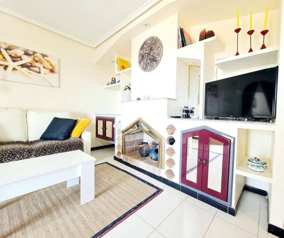 Venta de piso en Urbanización los Altos, Torrevieja
 photo 4