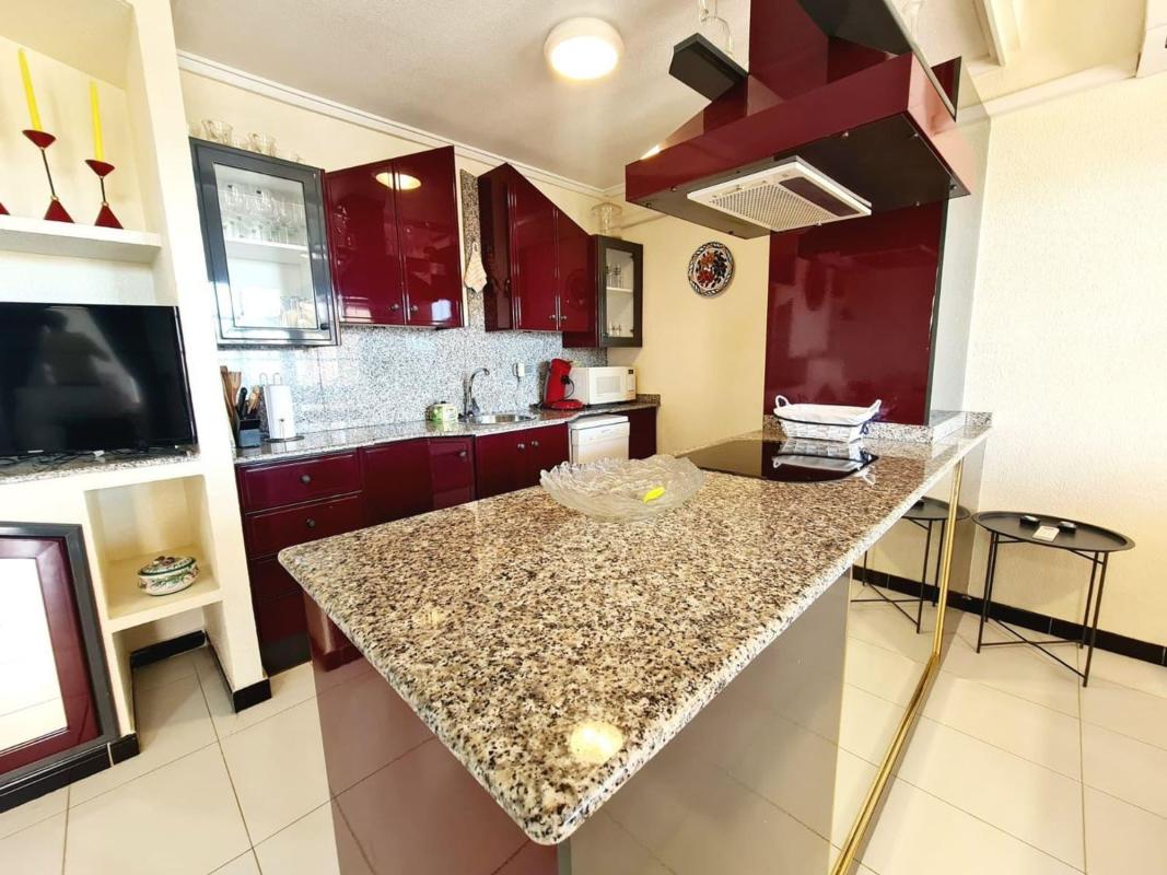 Venta de piso en Urbanización los Altos, Torrevieja
 photo 5