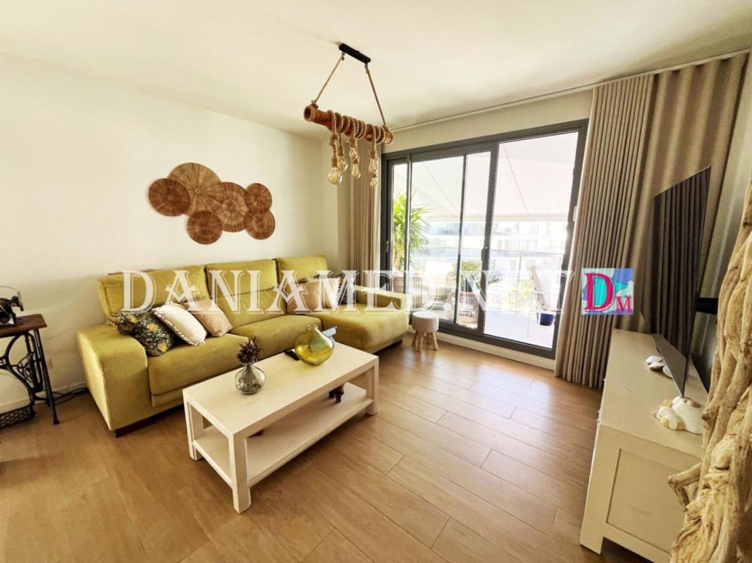 Venta de piso en El Montgó, Denia
 photo 2