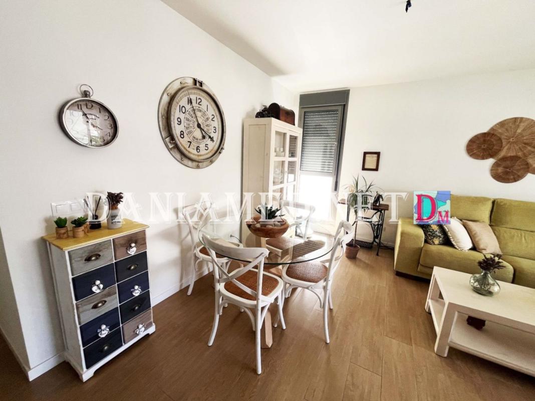 Venta de piso en El Montgó, Denia
 photo 3