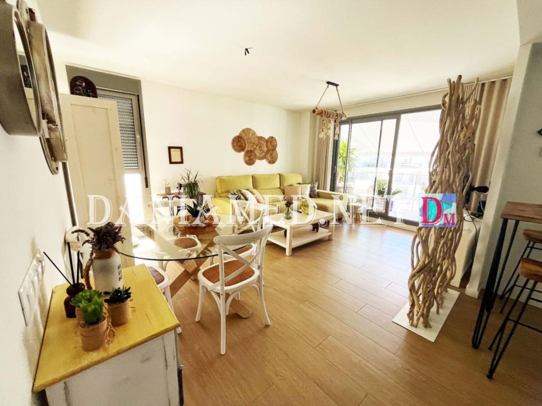 Venta de piso en El Montgó, Denia
 photo 4