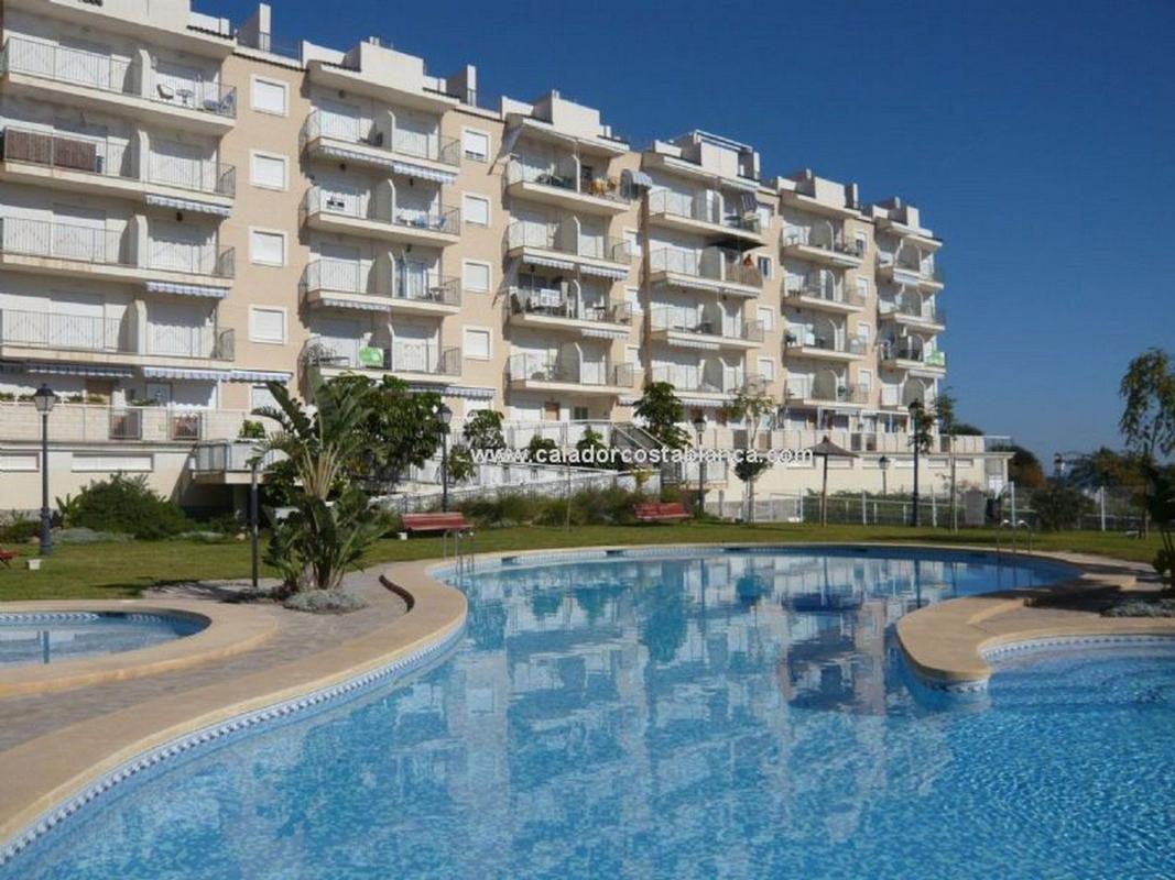 Venta de ático en Pueblo Acantilado - Lanuza, El Campello photo 1