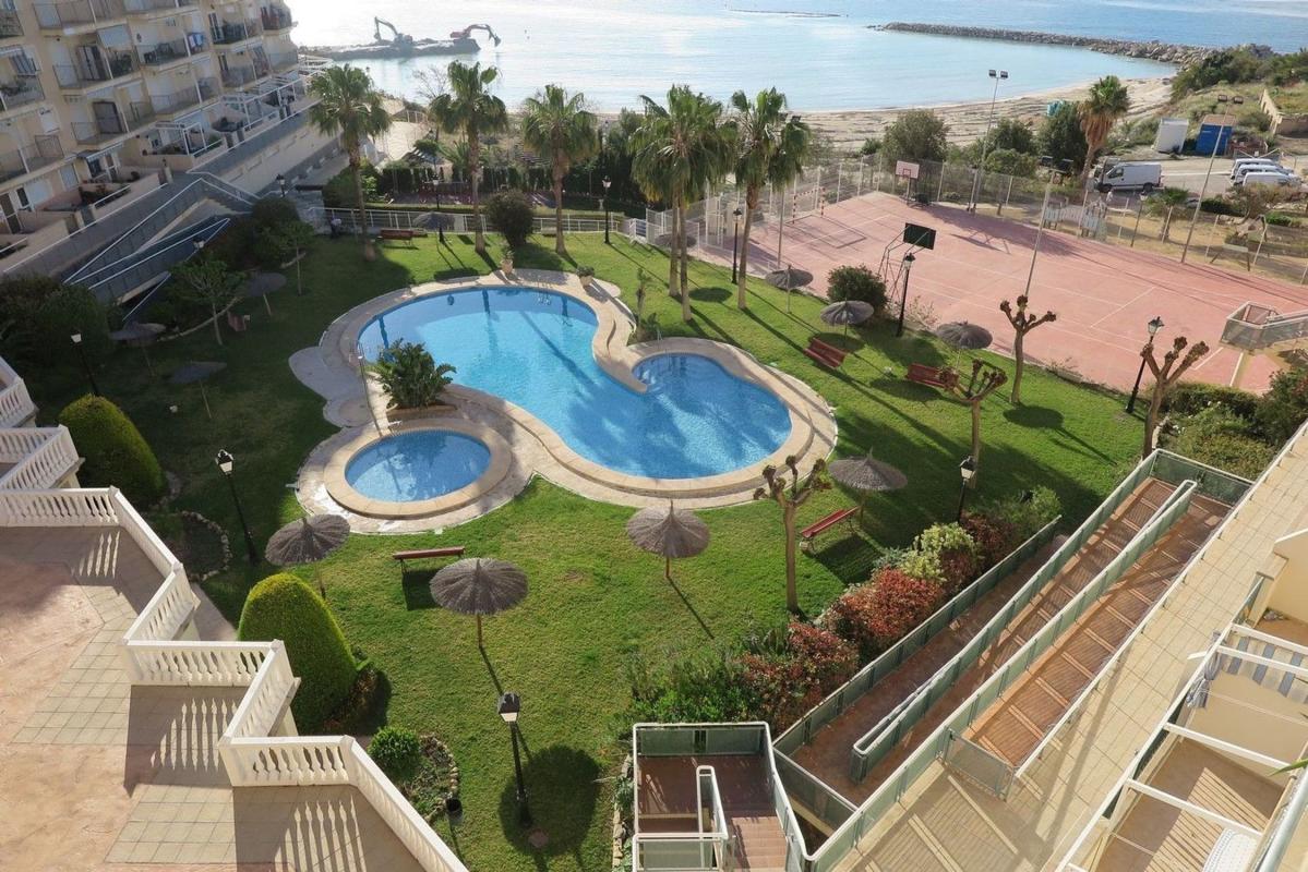 Venta de ático en Pueblo Acantilado - Lanuza, El Campello photo 2