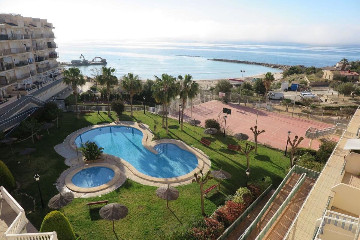 Venta de ático en Pueblo Acantilado - Lanuza, El Campello photo 3