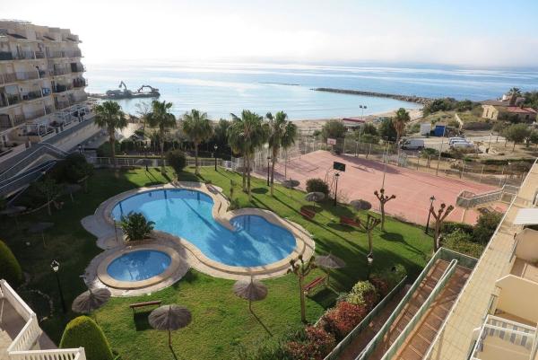 Ático en venta en Pueblo Acantilado - Lanuza, El Campello thumbnail 2