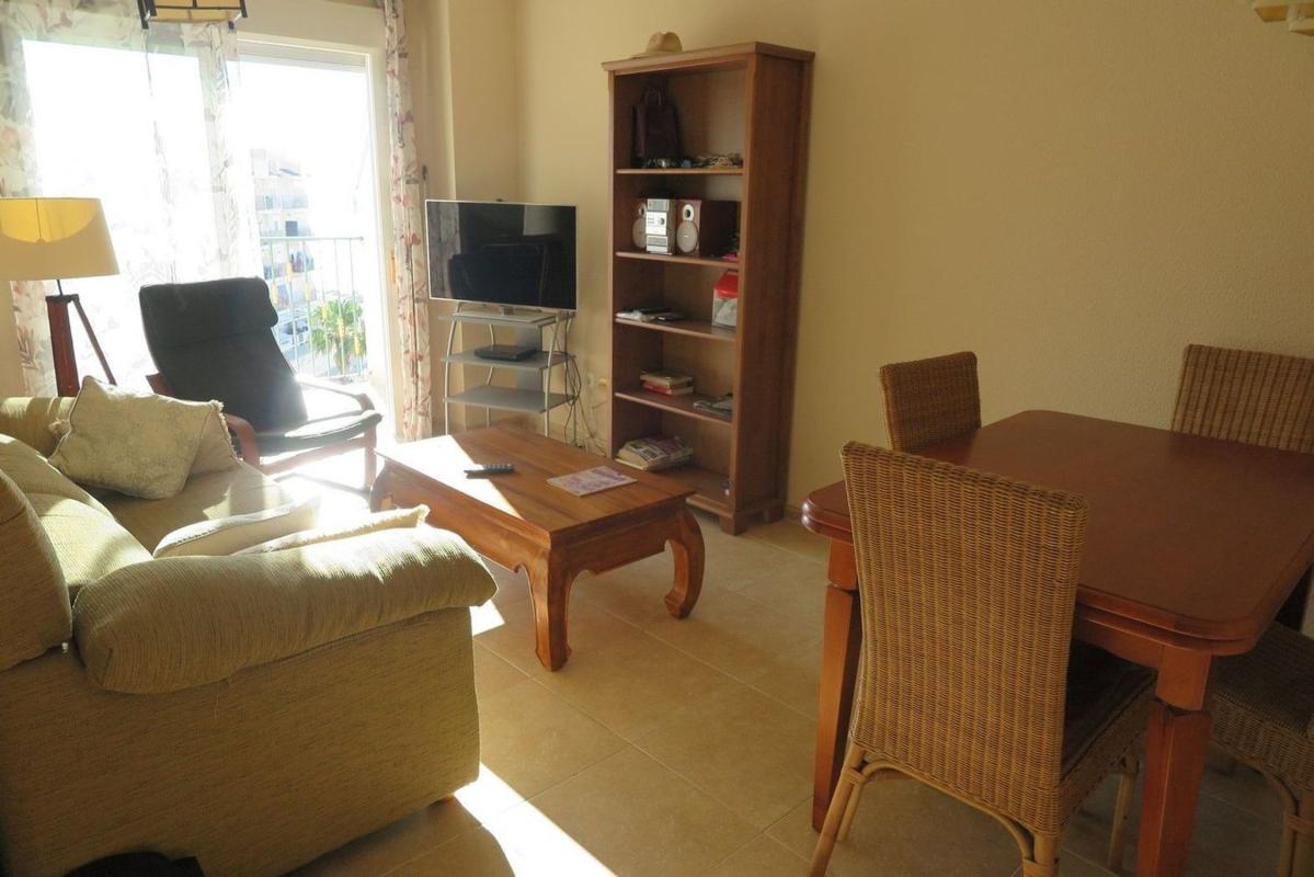 Venta de ático en Pueblo Acantilado - Lanuza, El Campello photo 4
