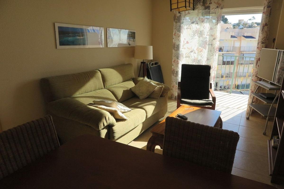 Venta de ático en Pueblo Acantilado - Lanuza, El Campello photo 5