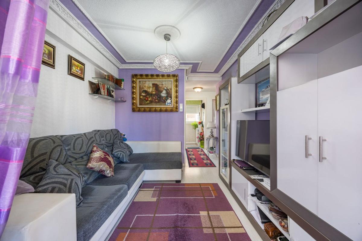 Продажа квартиры на Pueblo Levante, Бенидорм
photo 1