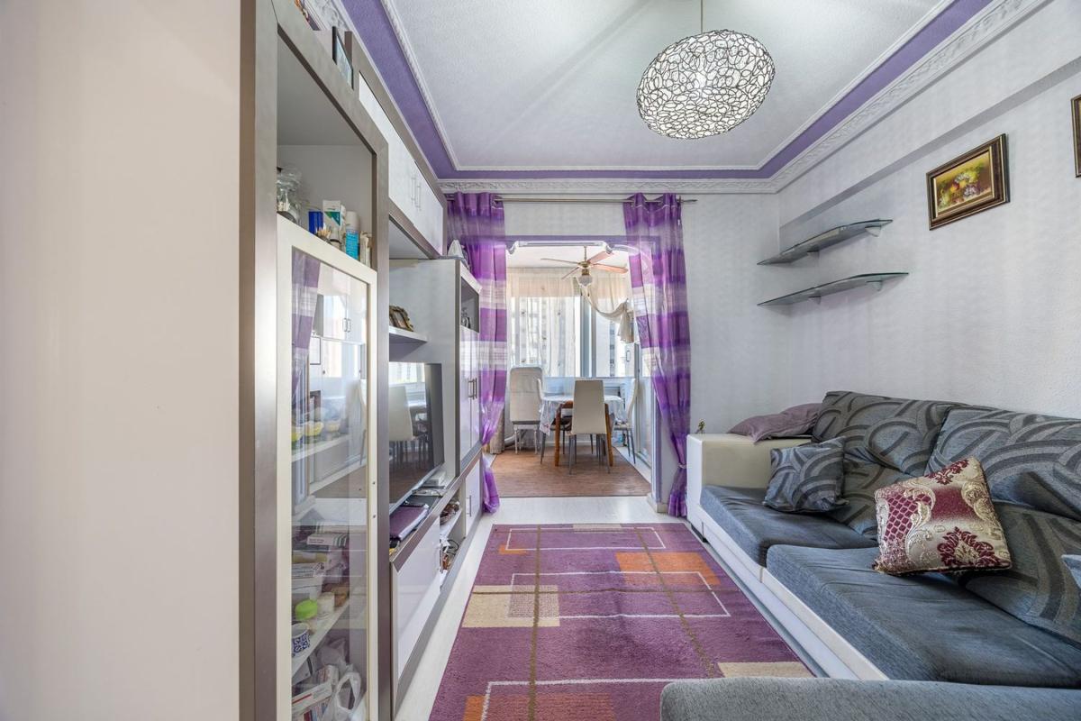 Продажа квартиры на Pueblo Levante, Бенидорм
photo 3