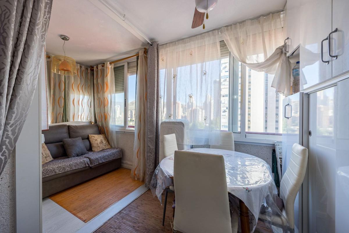 Продажа квартиры на Pueblo Levante, Бенидорм
photo 4