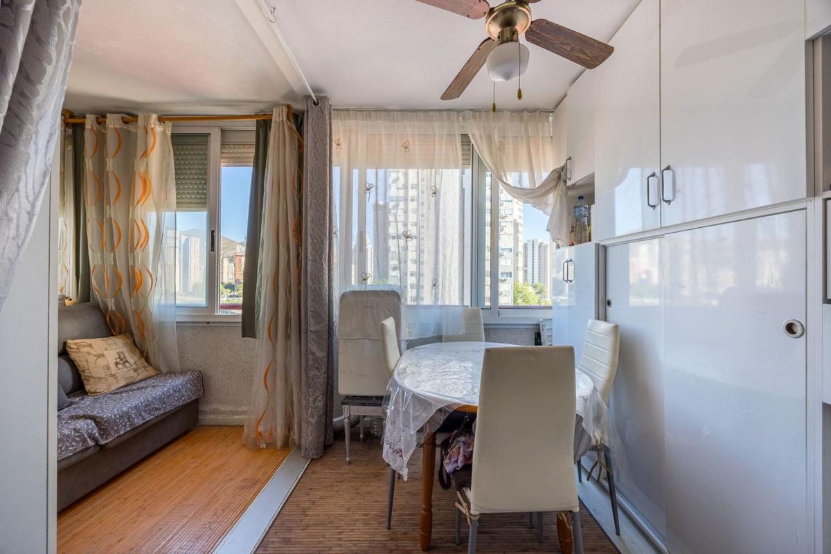 Продажа квартиры на Pueblo Levante, Бенидорм
photo 5