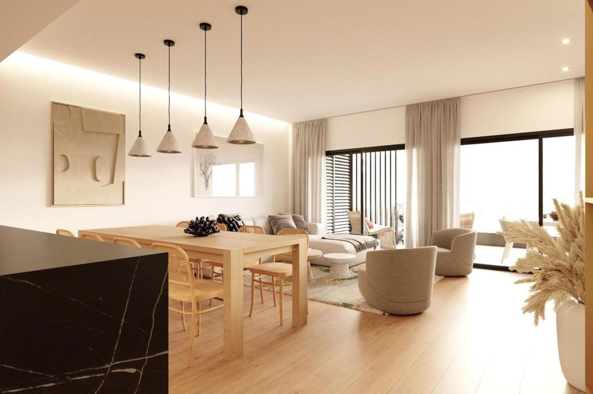 Venta de piso en Calle Vicente Blasco Ibáñez, Elche / Elx
photo 5