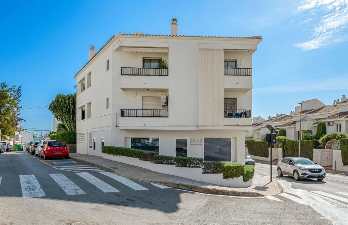 Venta de piso en PITERES LES, Altea
photo 1