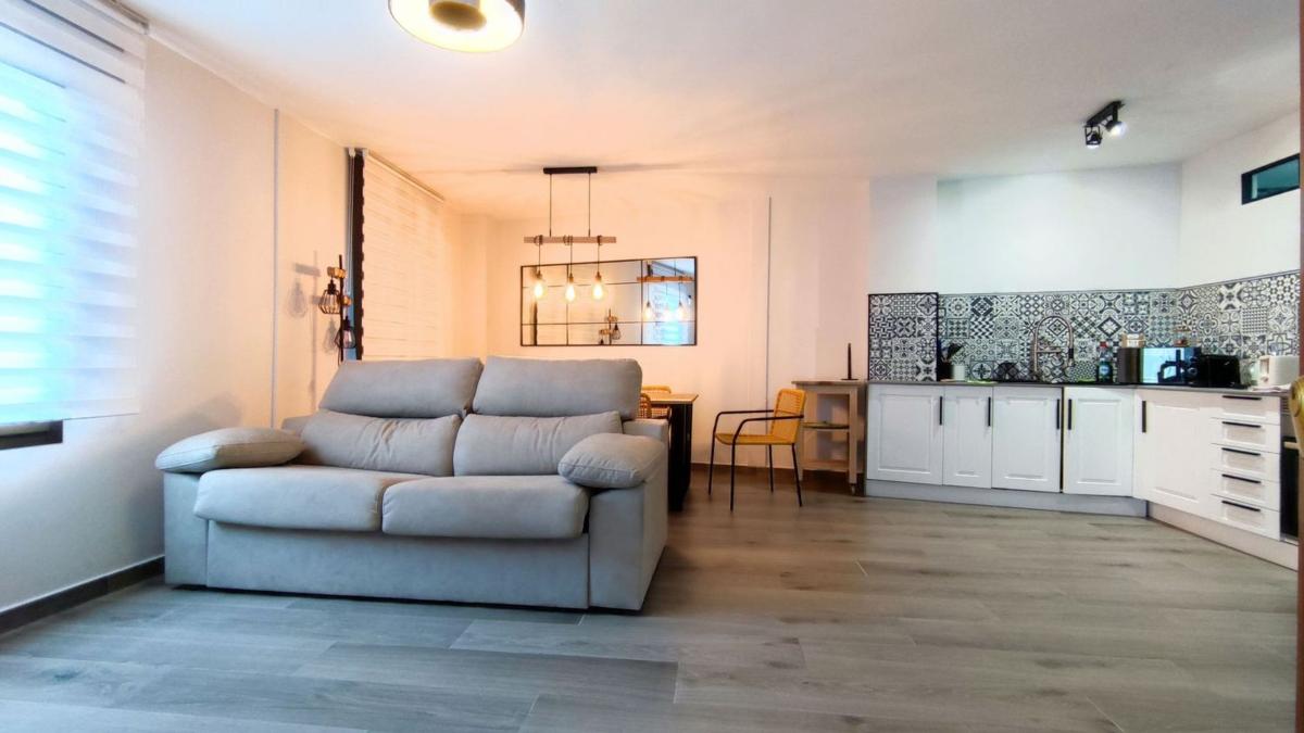 Venta de piso en Altea Pueblo, Altea
photo 1