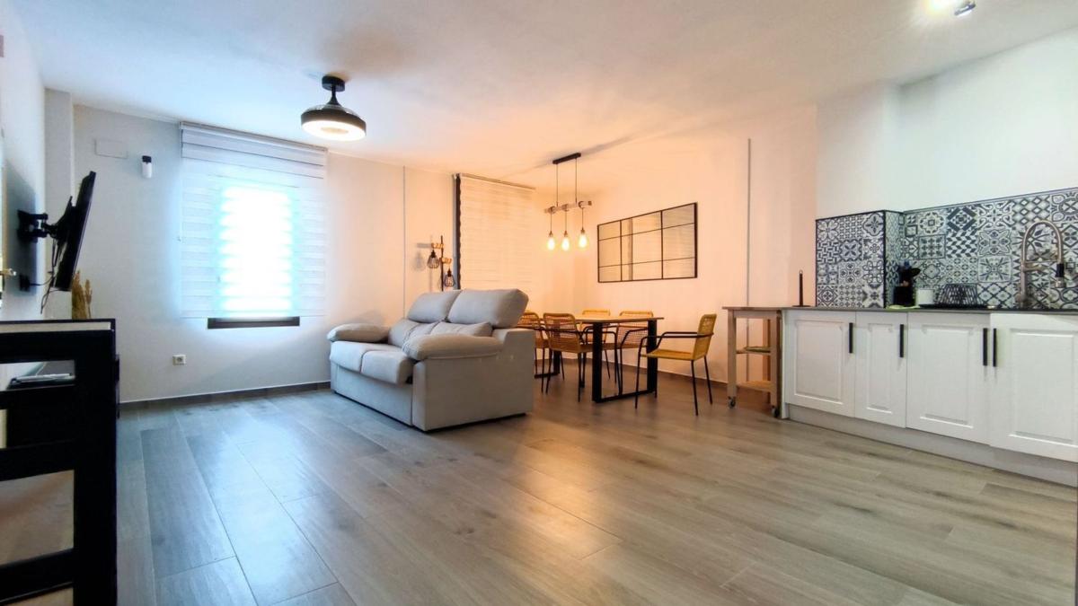 Venta de piso en Altea Pueblo, Altea
photo 2