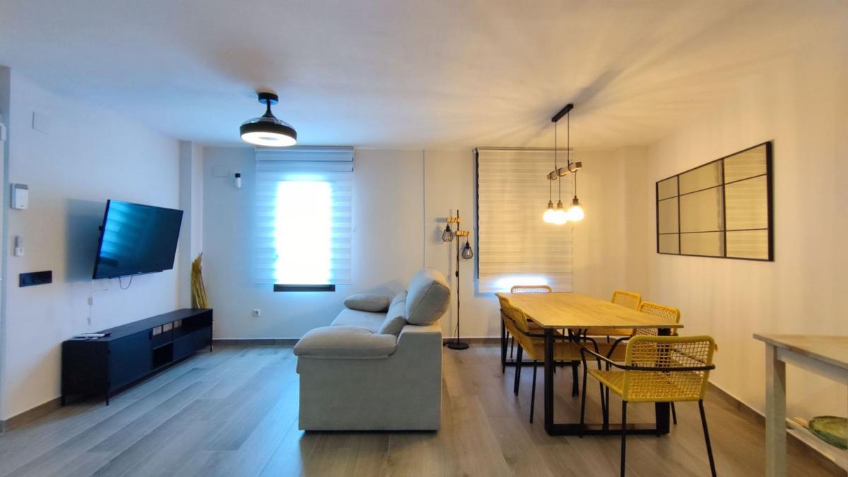 Venta de piso en Altea Pueblo, Altea
photo 3