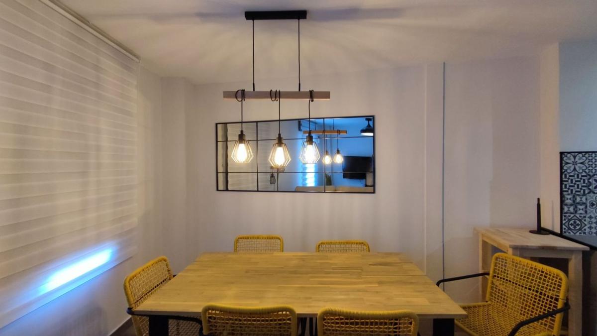 Venta de piso en Altea Pueblo, Altea
photo 4