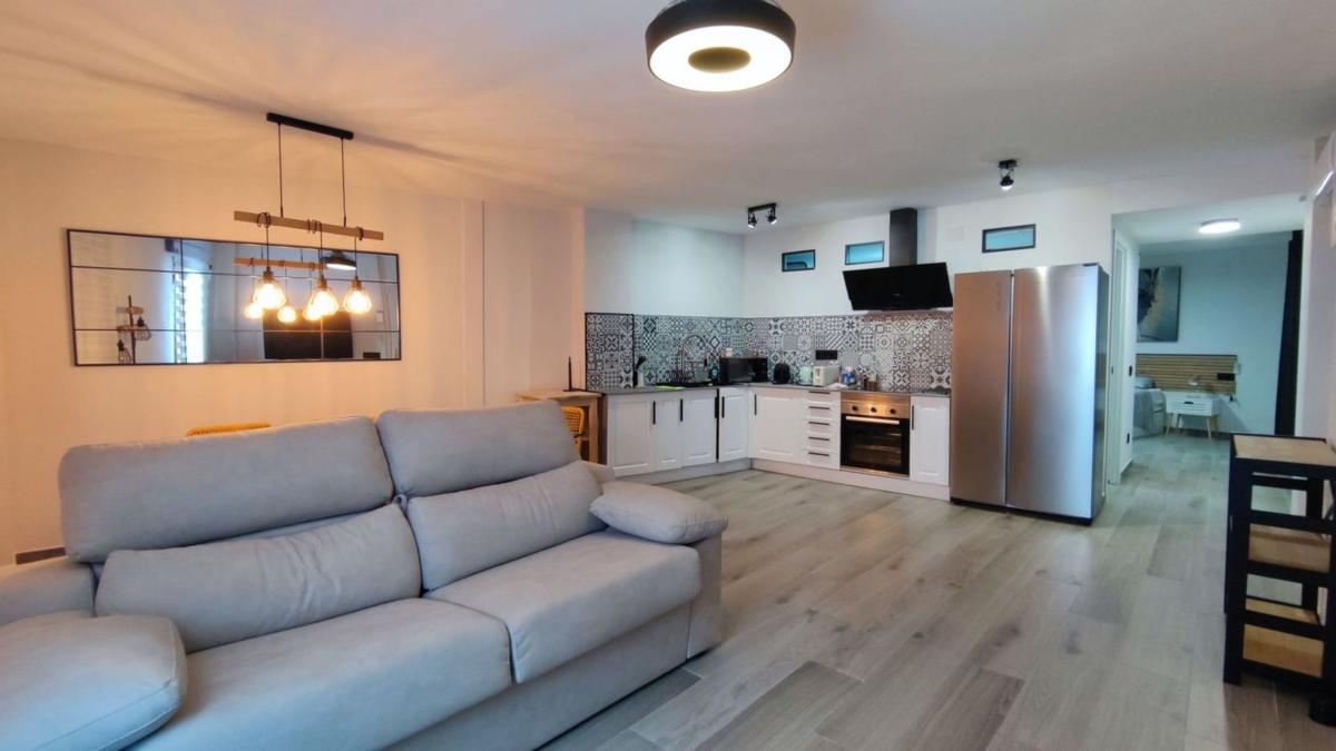 Venta de piso en Altea Pueblo, Altea
photo 5