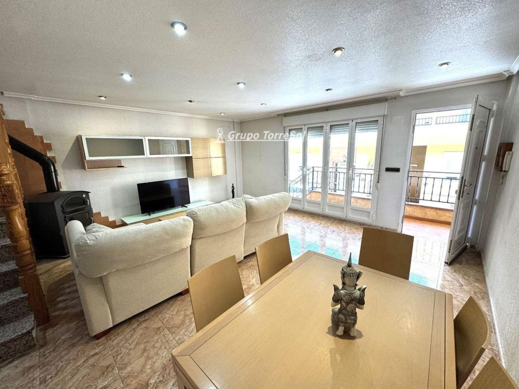 Venta de chalet adosado en  Catral , Catral photo 4