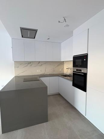 Sale of flat in Bolivia, 2, Finestrat
photo 1