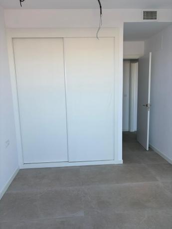 Sale of flat in Bolivia, 2, Finestrat
 photo 4
