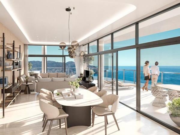 Venta de piso en Playa de Poniente, Benidorm
thumbnail 2
