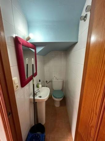 Chalet adosado en calle dels Xops photo 1