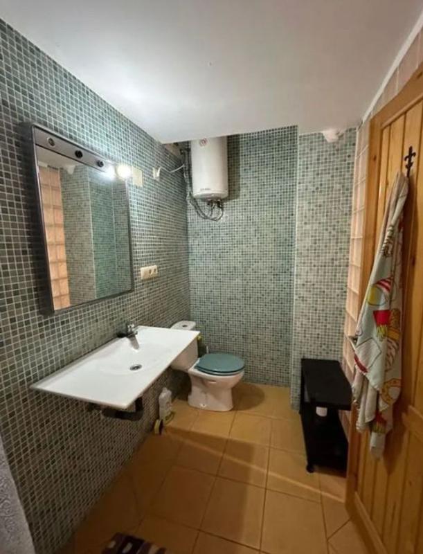 Venta de chalet adosado en  Calle dels Xops , Gata de Gorgos photo 4