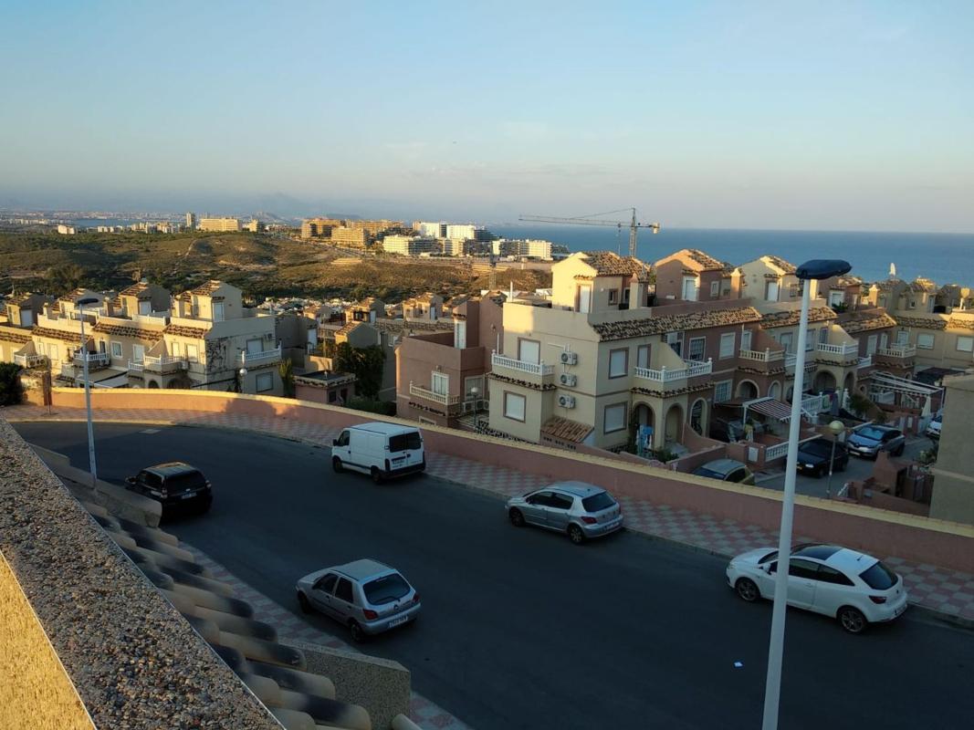Sale of townhouse in  CANARIAS, 10 , Gran Alacant photo 2