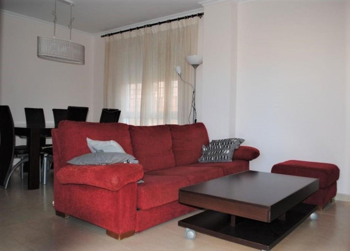 Venta de piso en Calle de la Mussola, Denia
 photo 2