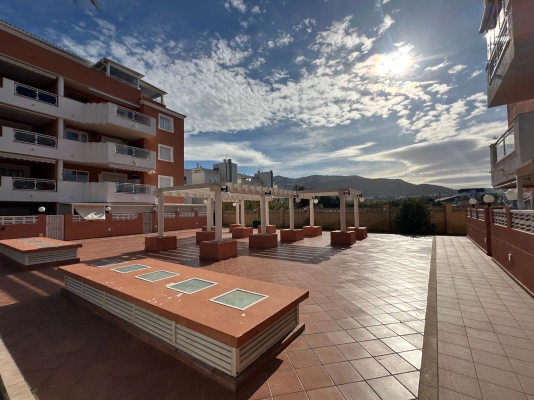 Venta de piso en Calle de la Mussola, Denia
 photo 3