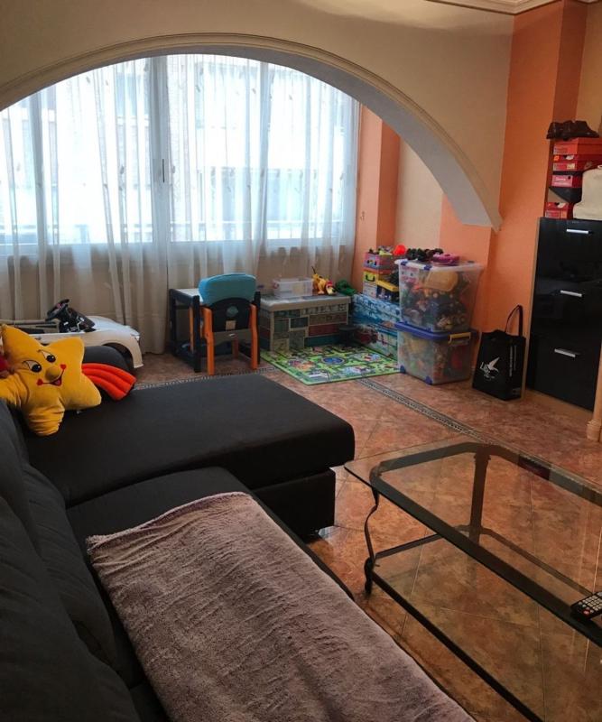 Sprzedaż mieszkania w Centro Urbano, Benidorm
 photo 3