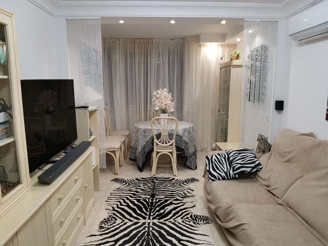 Venta de piso en Avenida dels Mariners de la Vila Joiosa, La Villajoyosa / Vila Joiosa
photo 1