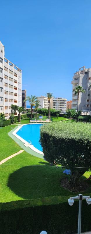 Venta de piso en Avenida dels Mariners de la Vila Joiosa, La Villajoyosa / Vila Joiosa
photo 3