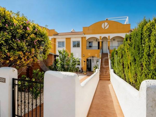 Продажа квартиры на Calle Salvador Dalí, 43 B, Лос-Монтесинос
photo 1