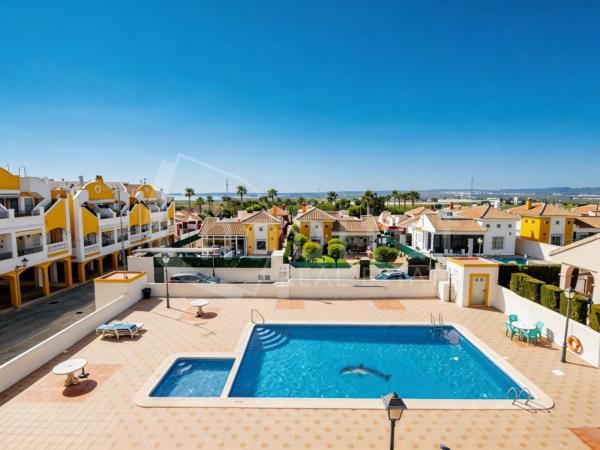 Продажа квартиры на Calle Salvador Dalí, 43 B, Лос-Монтесинос
thumbnail 1