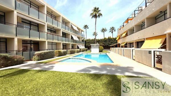 Duplex for sale on Montañar, Jávea/Xàbia photo 1