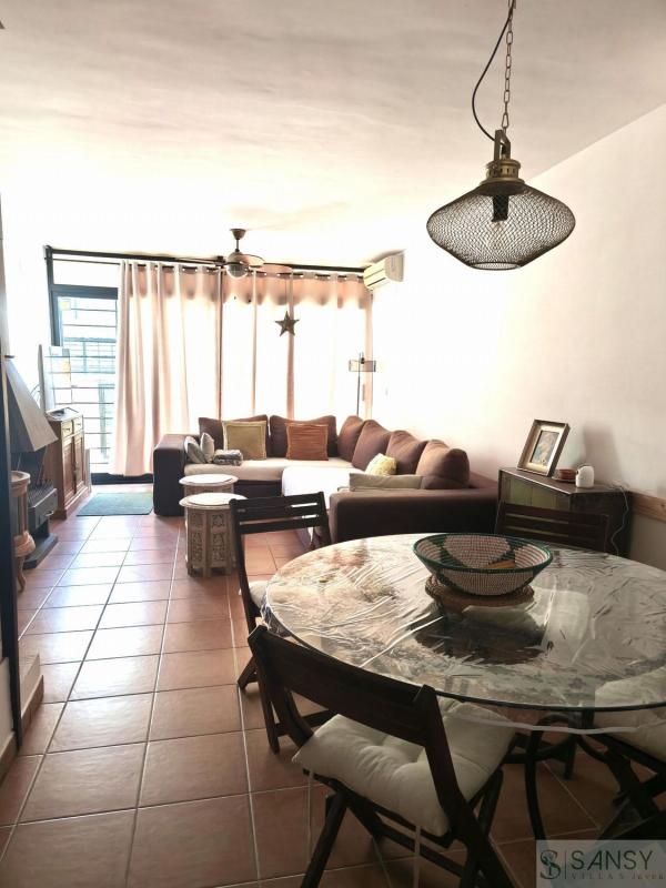 Venta de duplex en Montañar, Jávea/Xàbia photo 5