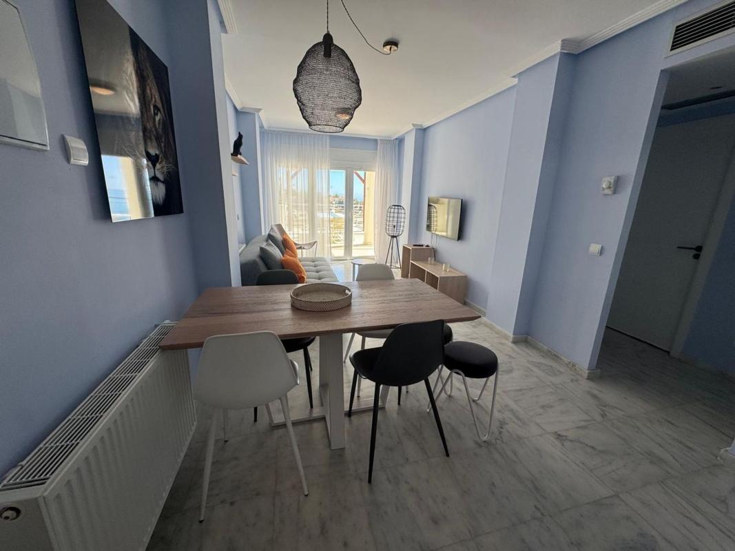 Venta de piso en Calle Altea s/n, El Campello
photo 4