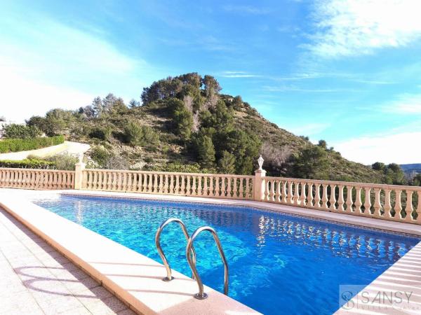 Casa independiente photo 1