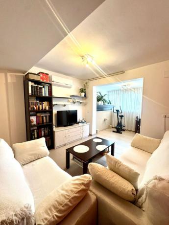 Venta de piso en Barrio Cala Alta - Veramar, La Villajoyosa / Vila Joiosa
thumbnail 2