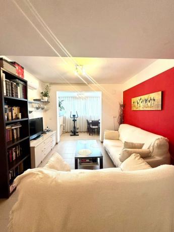 Venta de piso en Barrio Cala Alta - Veramar, La Villajoyosa / Vila Joiosa
 photo 4
