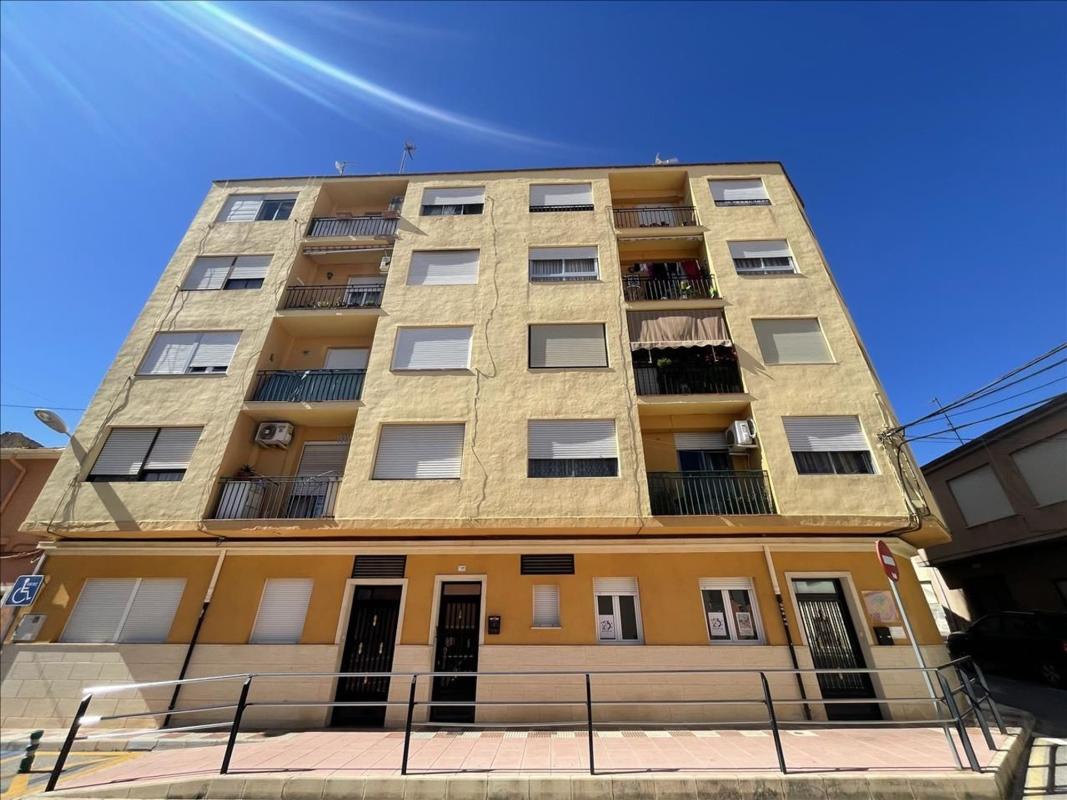 Venta de piso en Calle Era del Frare, Castalla
photo 1