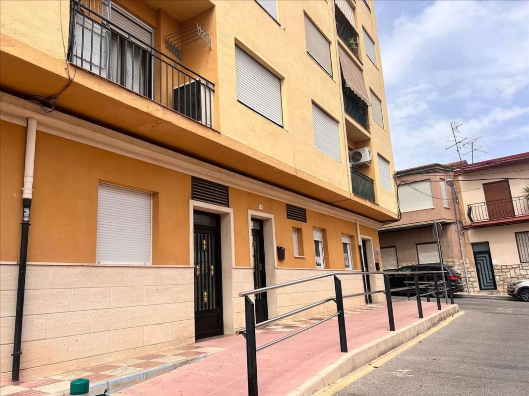 Venta de piso en Calle Era del Frare, Castalla
photo 2